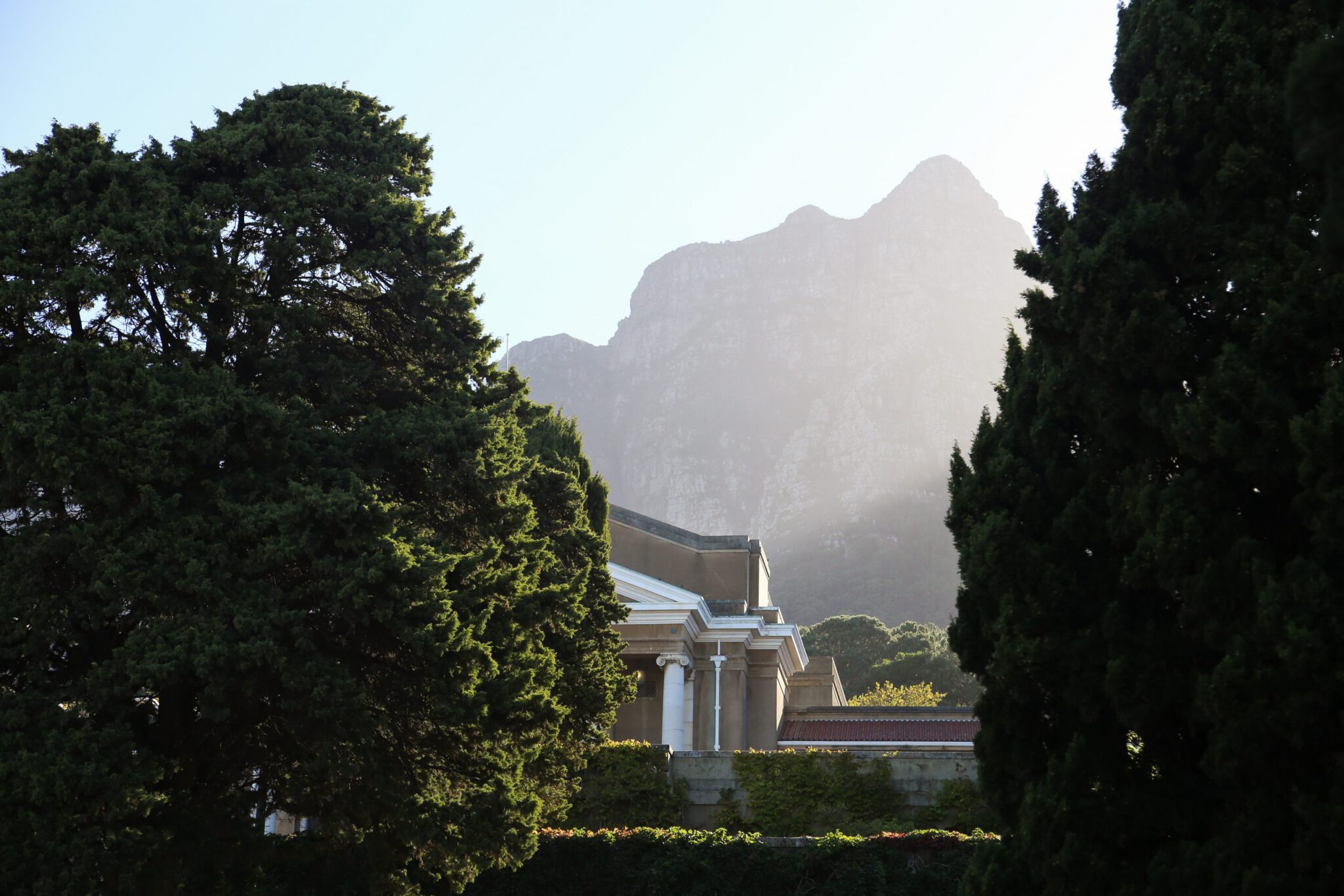 UCT ‘Winter School’ has something for everyone